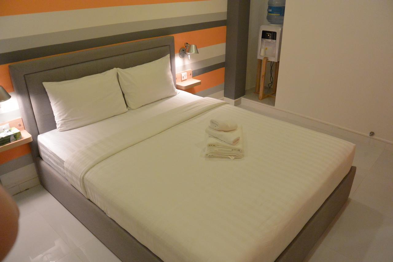 Zoolut 271 Hotel