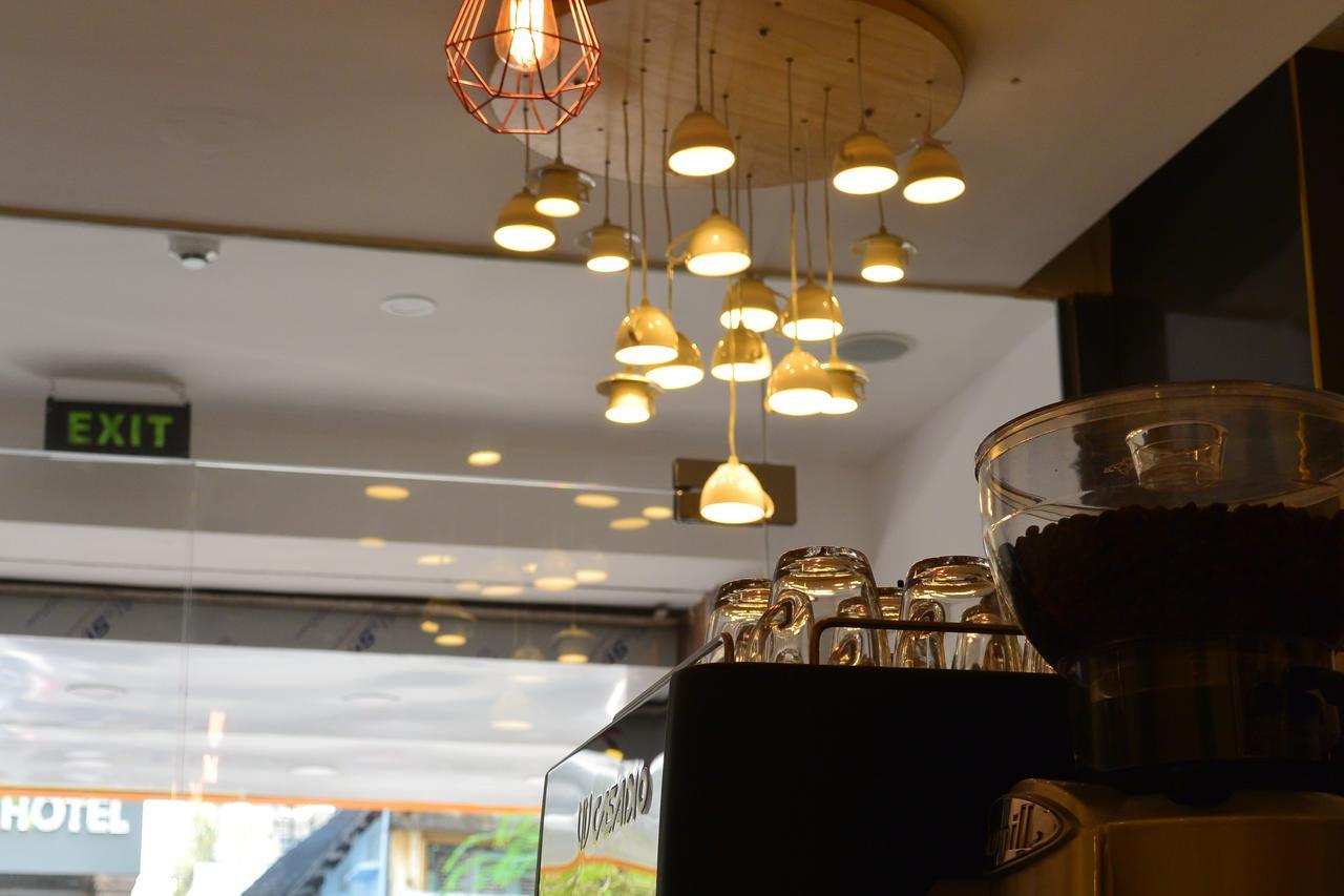 Hotel Zoolut 271 Ho Chi Minh City