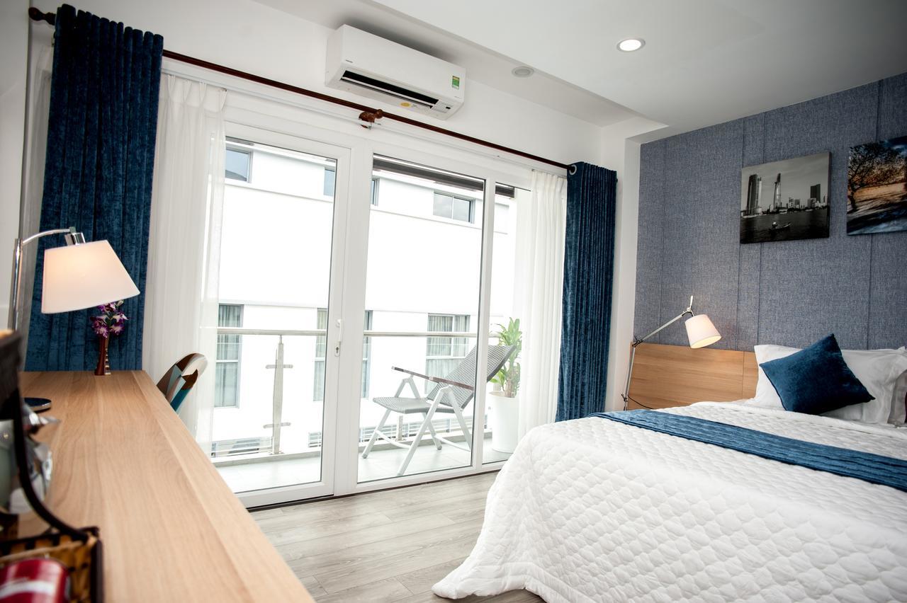 Laluna Saigon Khách sạn TP. Hồ Chí Minh