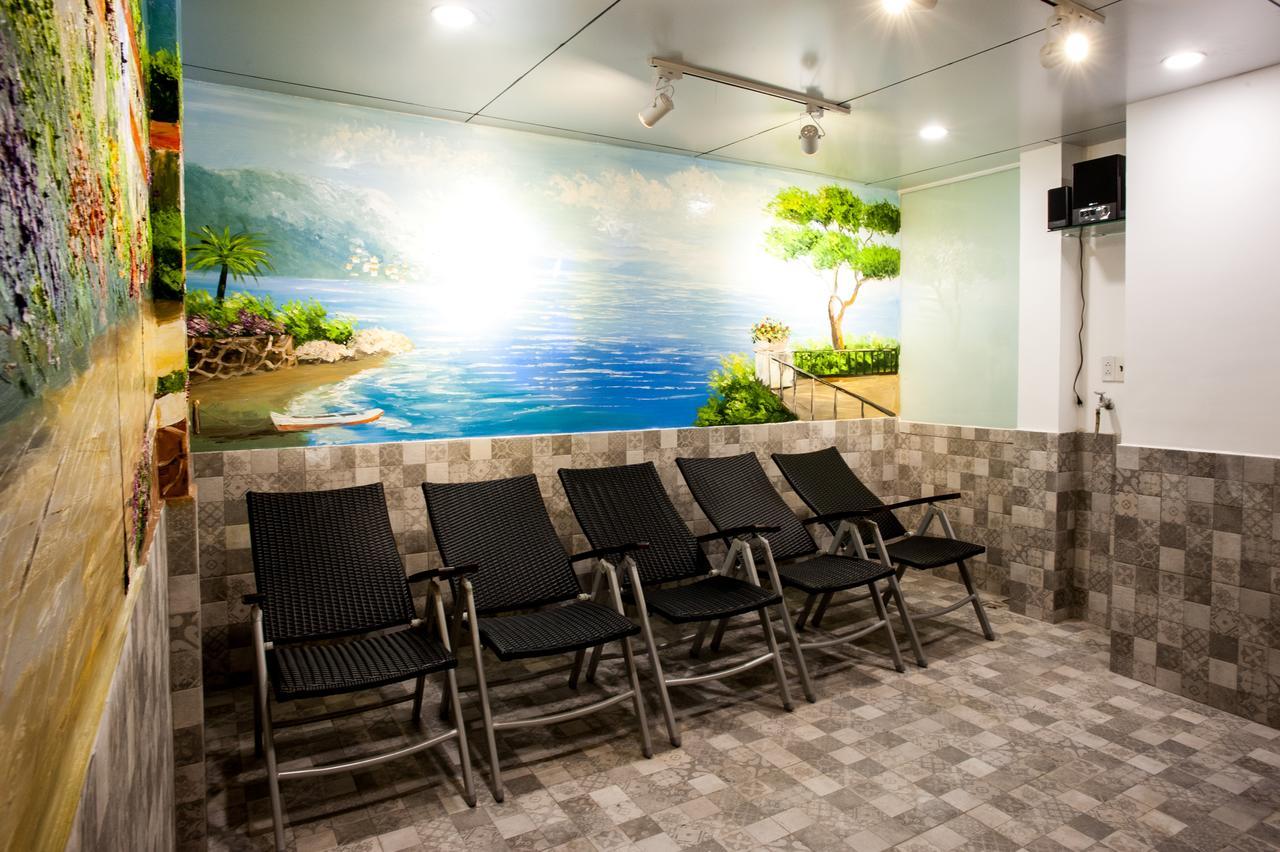 Laluna Saigon Khách sạn