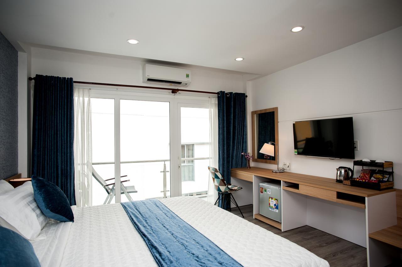Khách sạn Laluna Saigon 3*