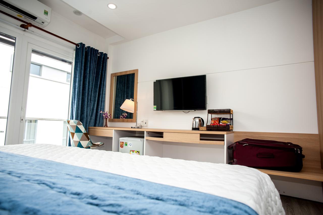 Laluna Saigon Khách sạn