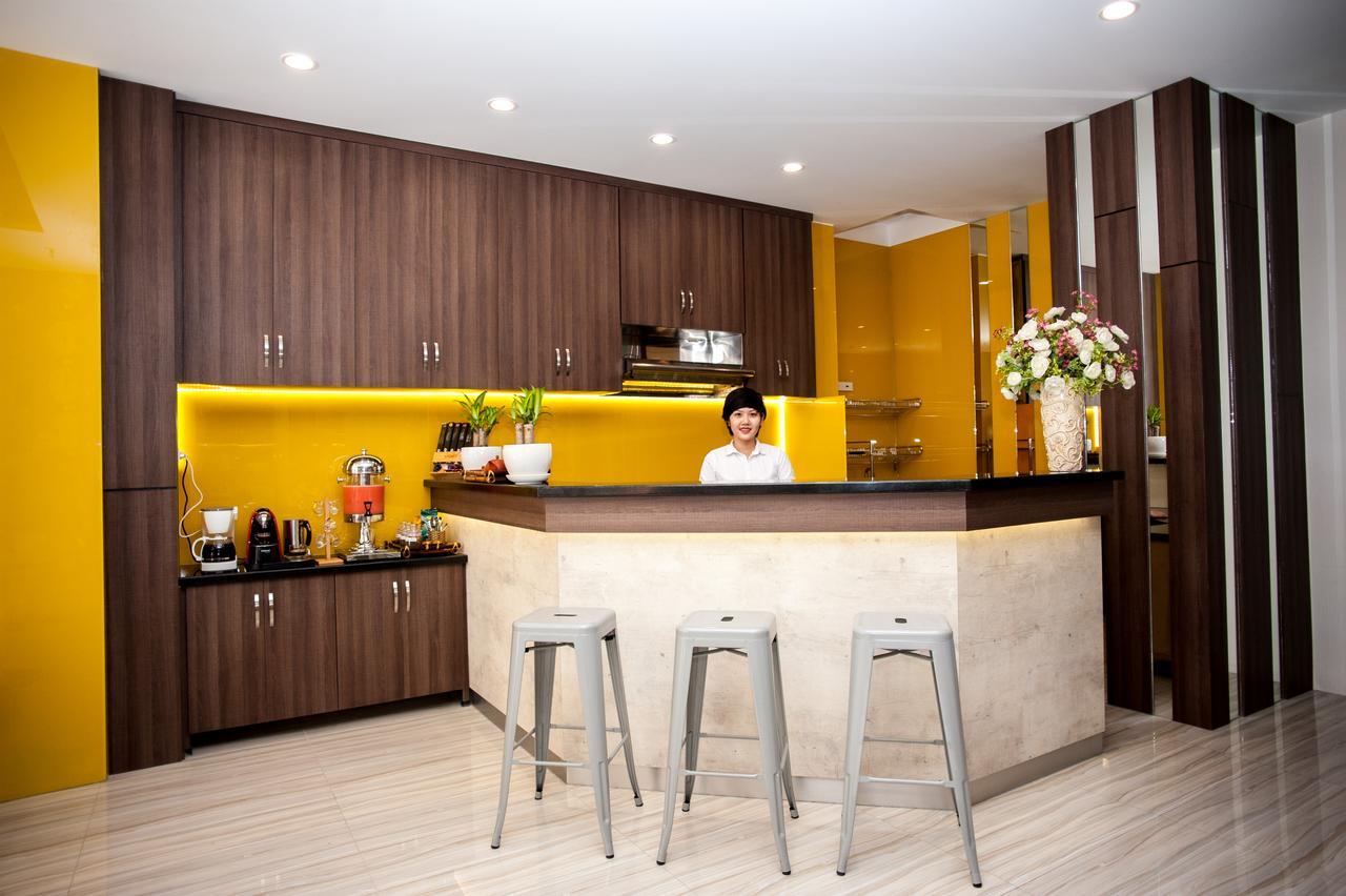 Laluna Saigon TP. Hồ Chí Minh