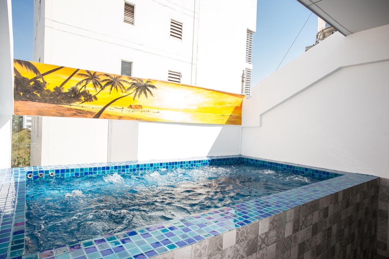 Khách sạn Laluna Saigon 3*