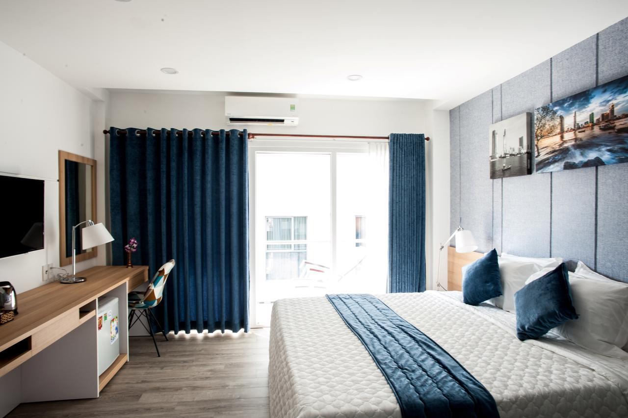 Laluna Saigon TP. Hồ Chí Minh