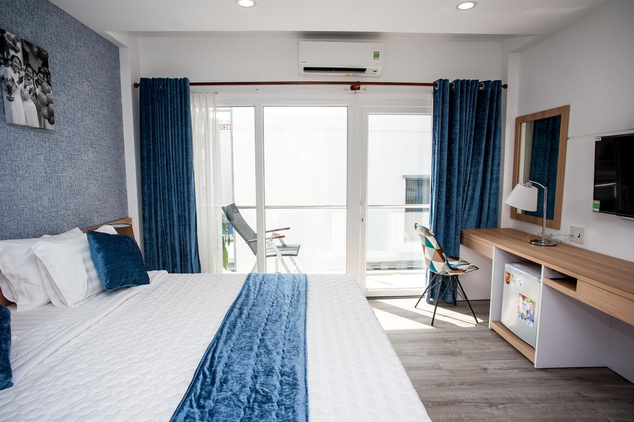 Laluna Saigon 3* TP. Hồ Chí Minh