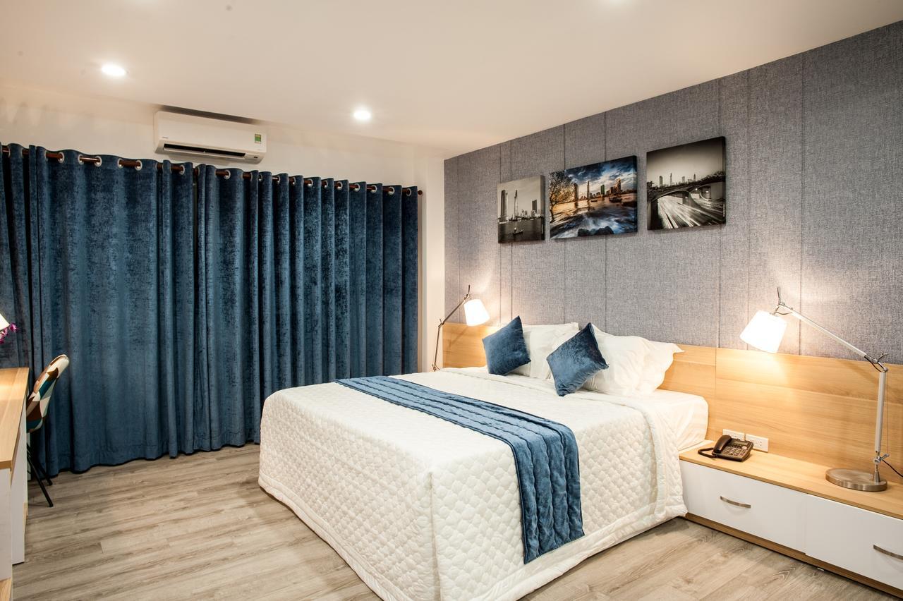 Laluna Saigon Khách sạn TP. Hồ Chí Minh