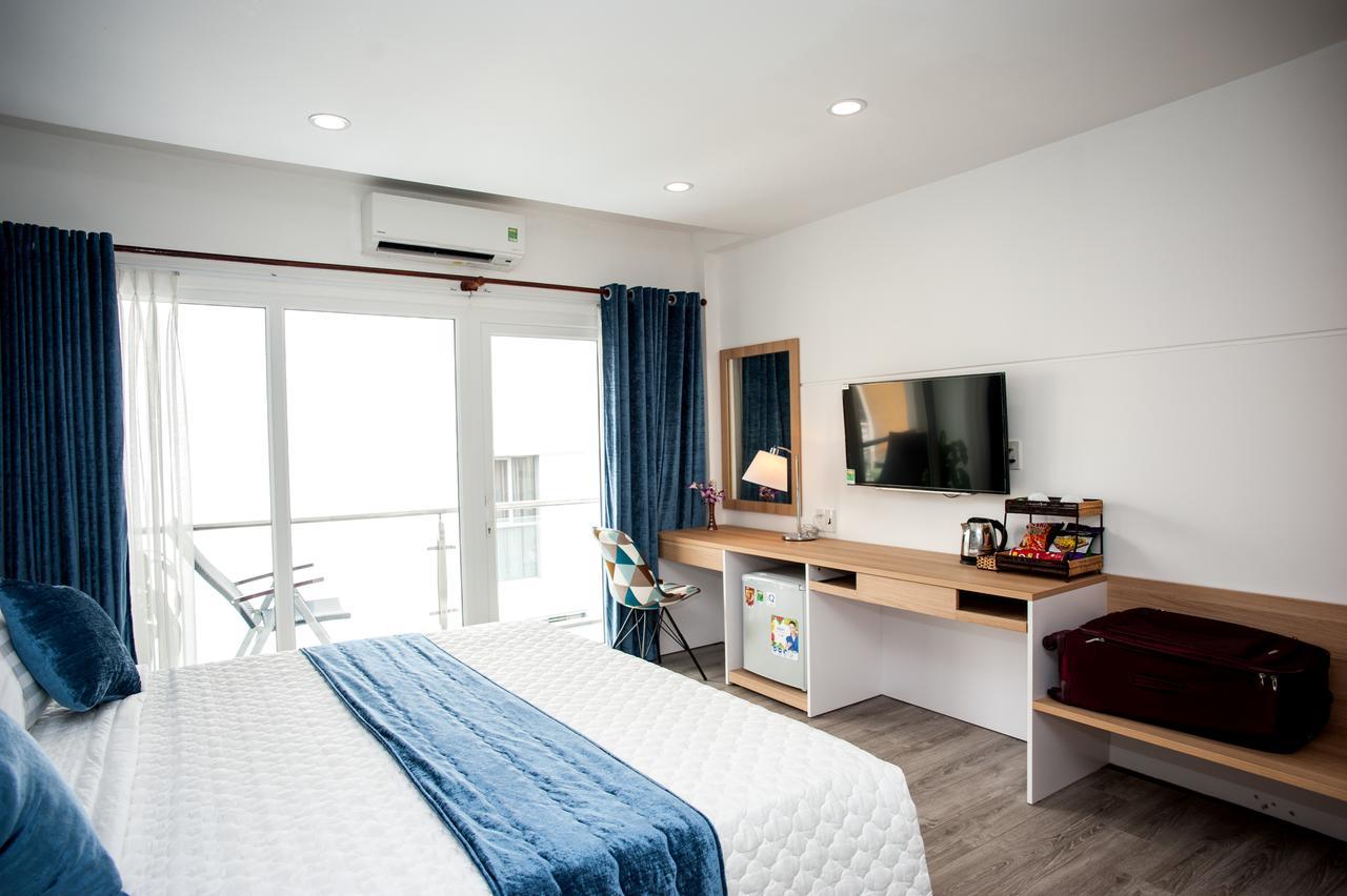 Laluna Saigon Khách sạn 3*