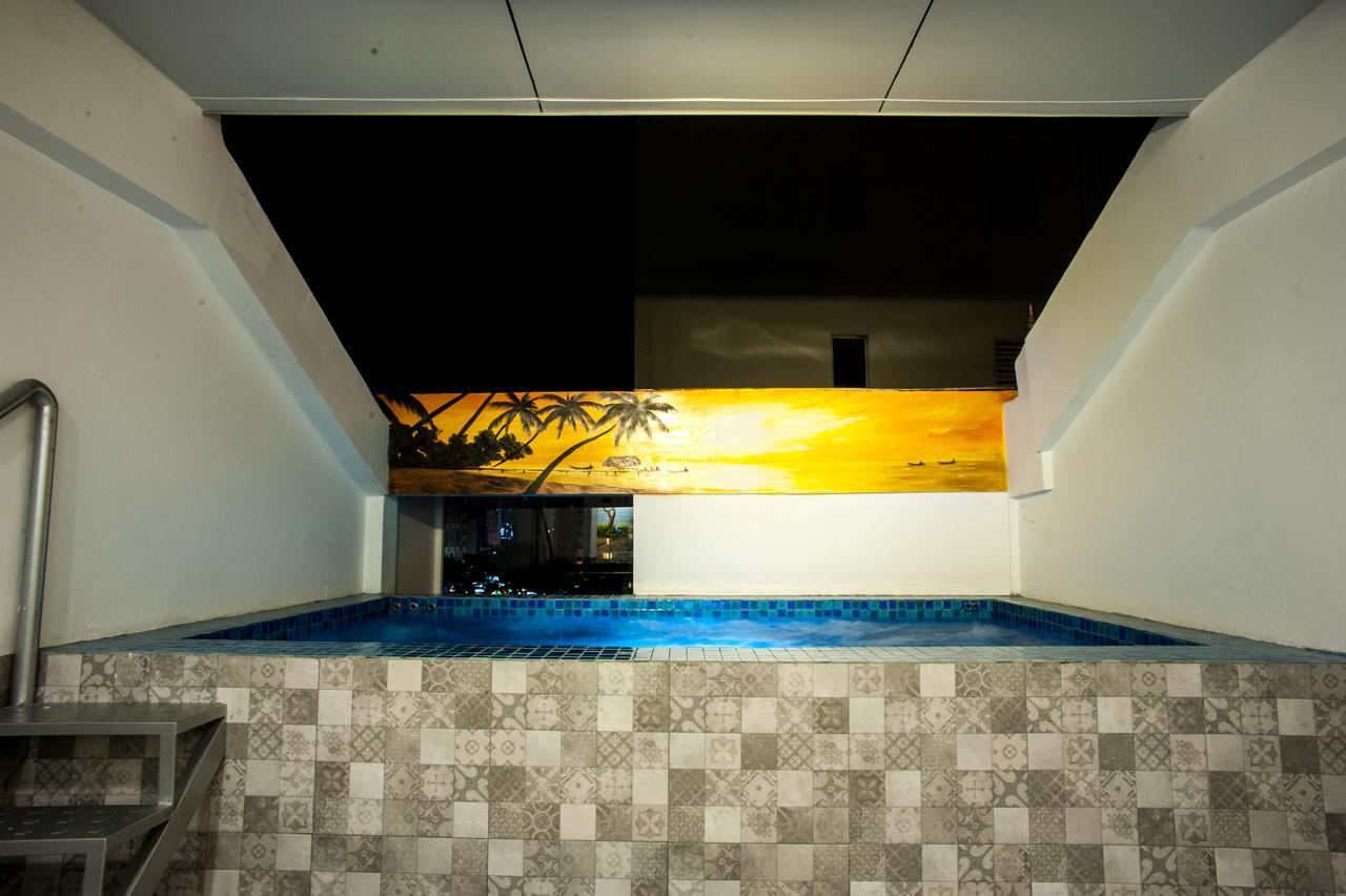 Hotel Laluna Saigon