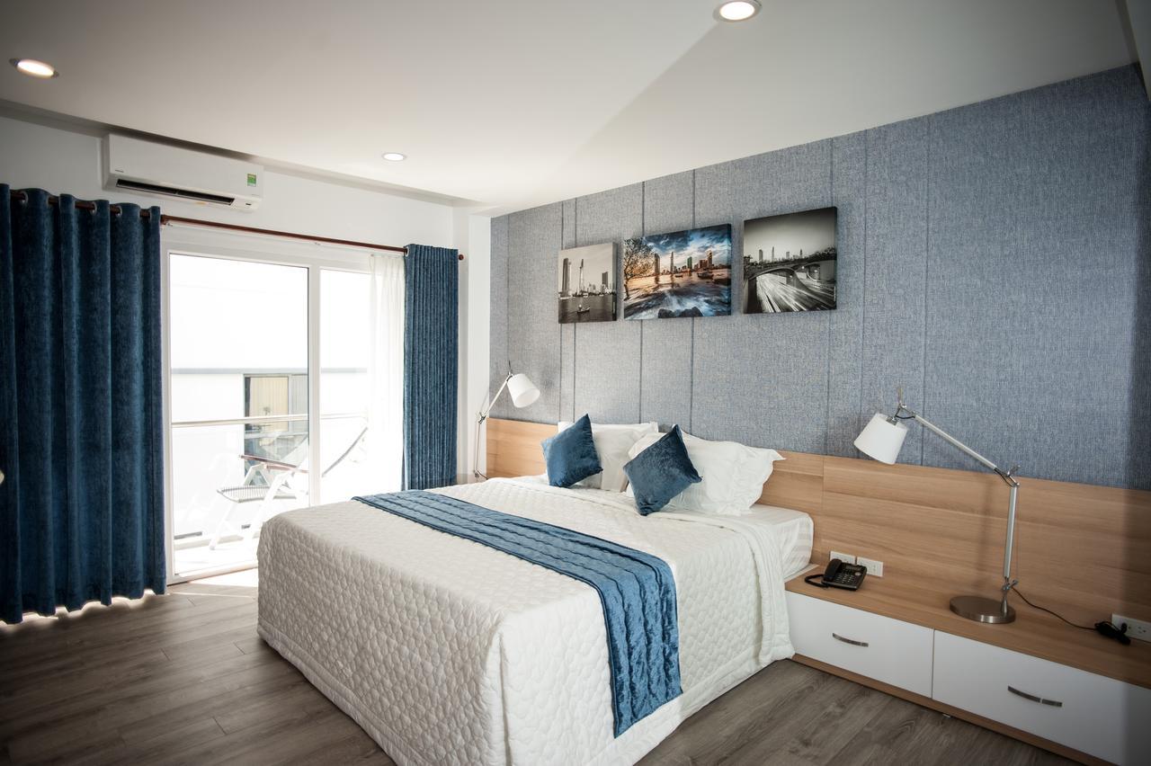Laluna Saigon 3*