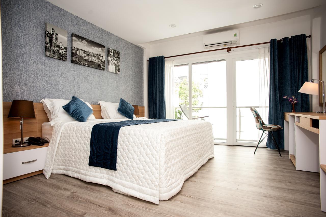 Hotel Laluna Saigon Ho Chi Minh City