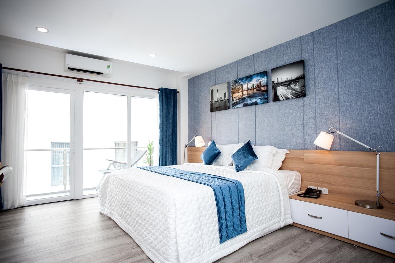 Hotel Laluna Saigon