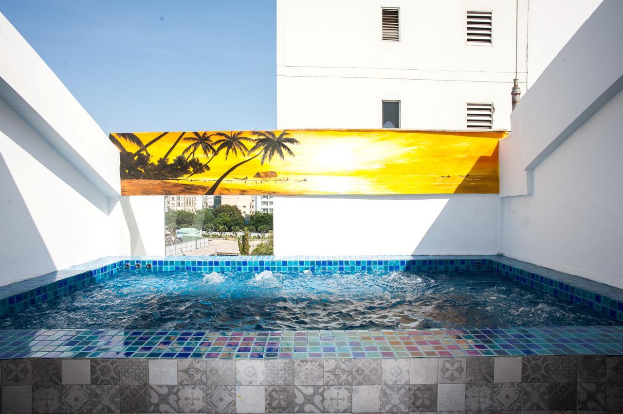 Khách sạn Laluna Saigon 3*