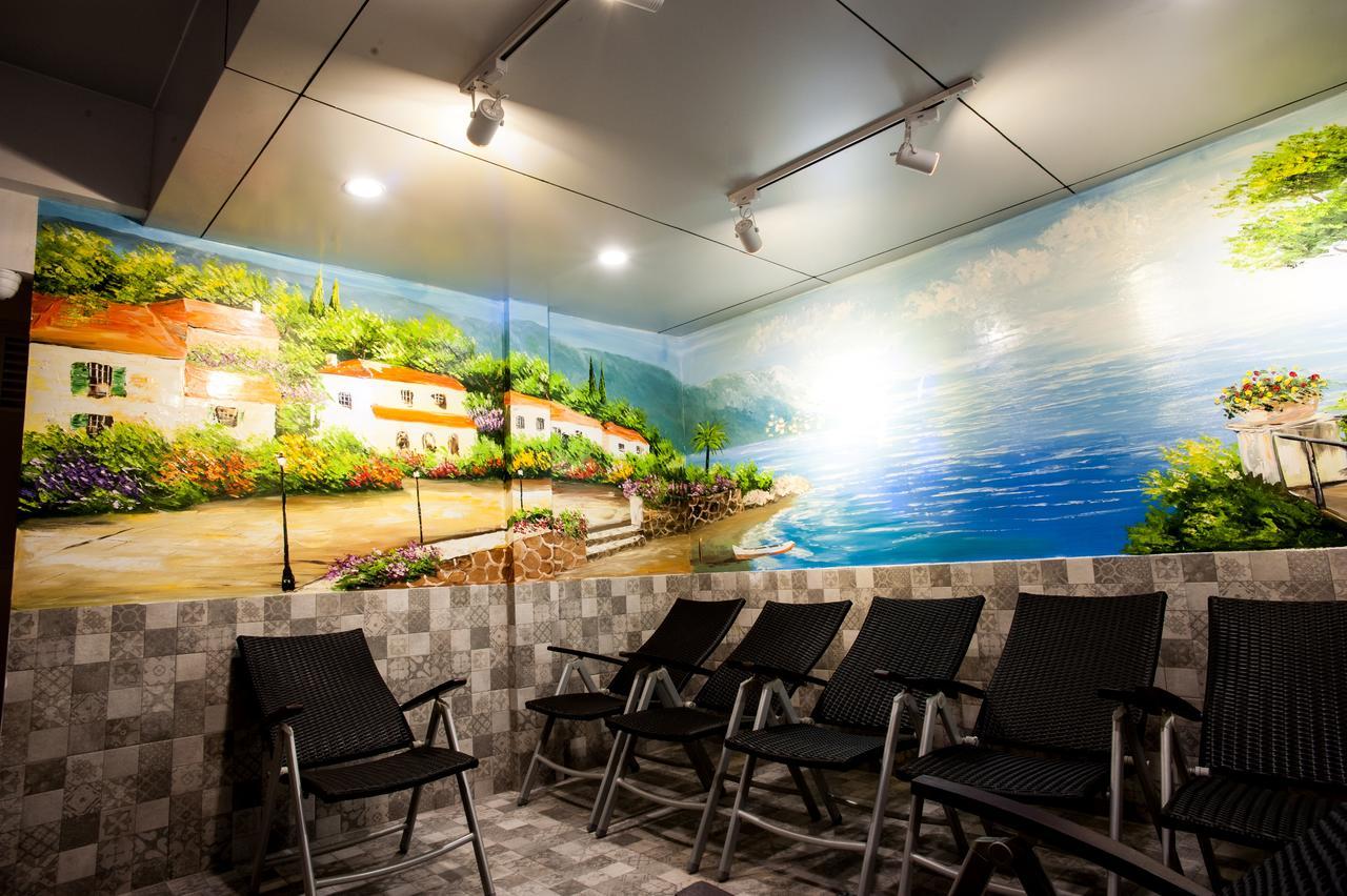 Khách sạn Laluna Saigon 3*