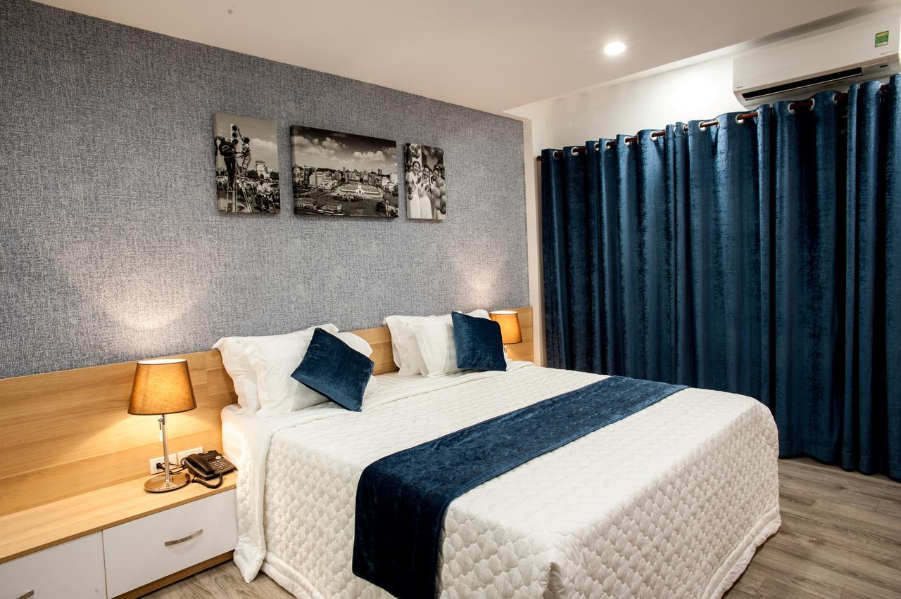 Khách sạn Laluna Saigon TP. Hồ Chí Minh