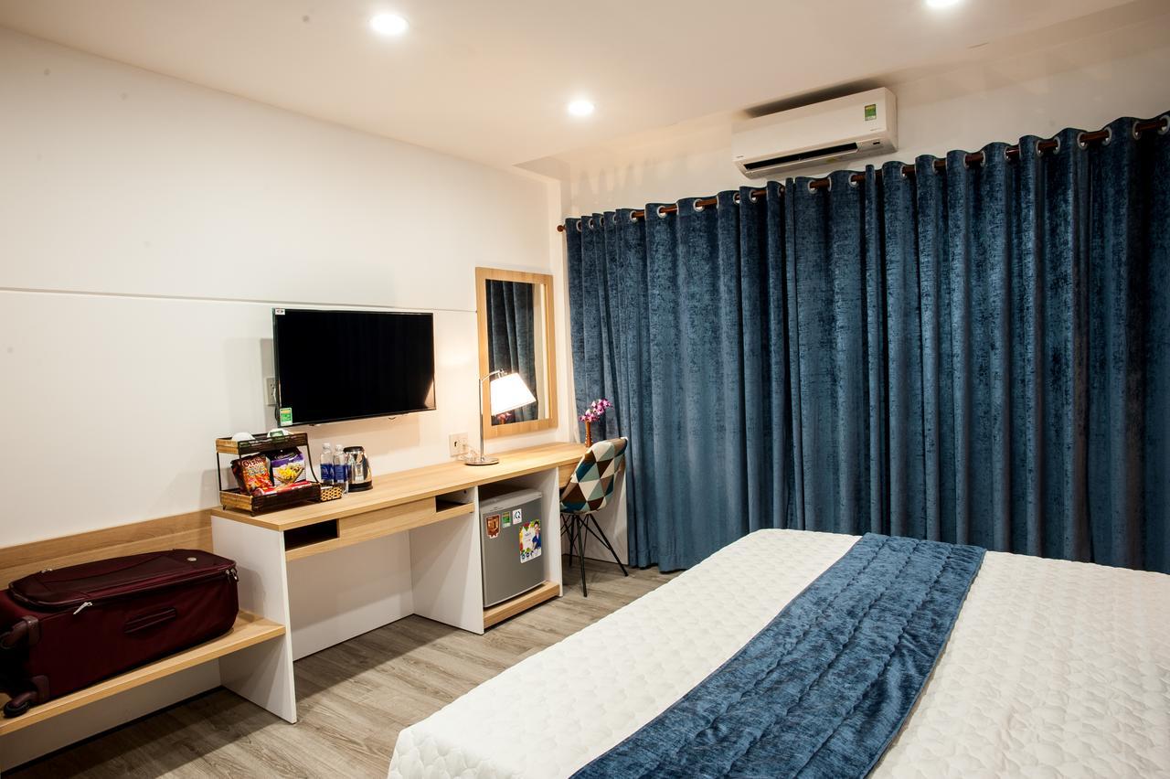 Laluna Saigon Khách sạn TP. Hồ Chí Minh