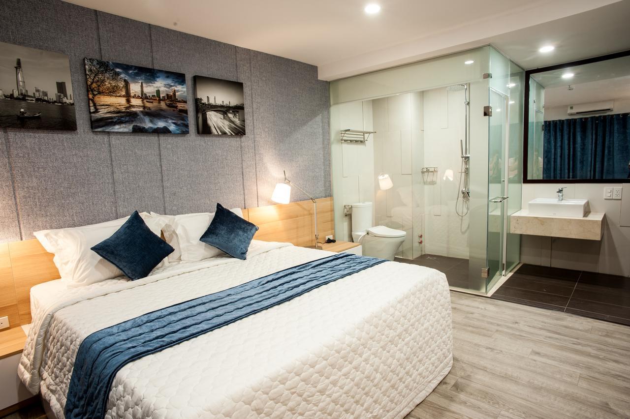 Laluna Saigon TP. Hồ Chí Minh