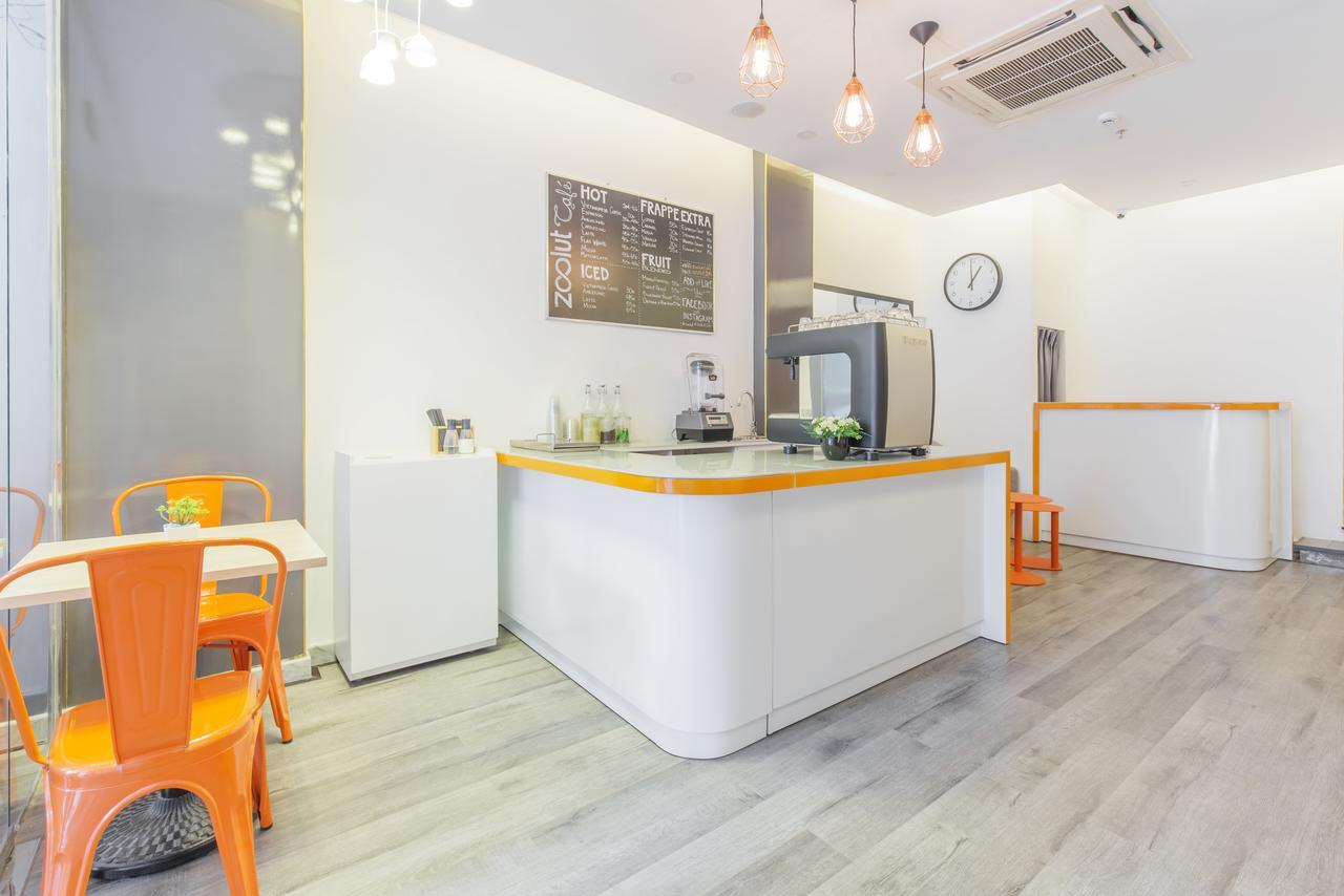 Hotel Zoolut 271