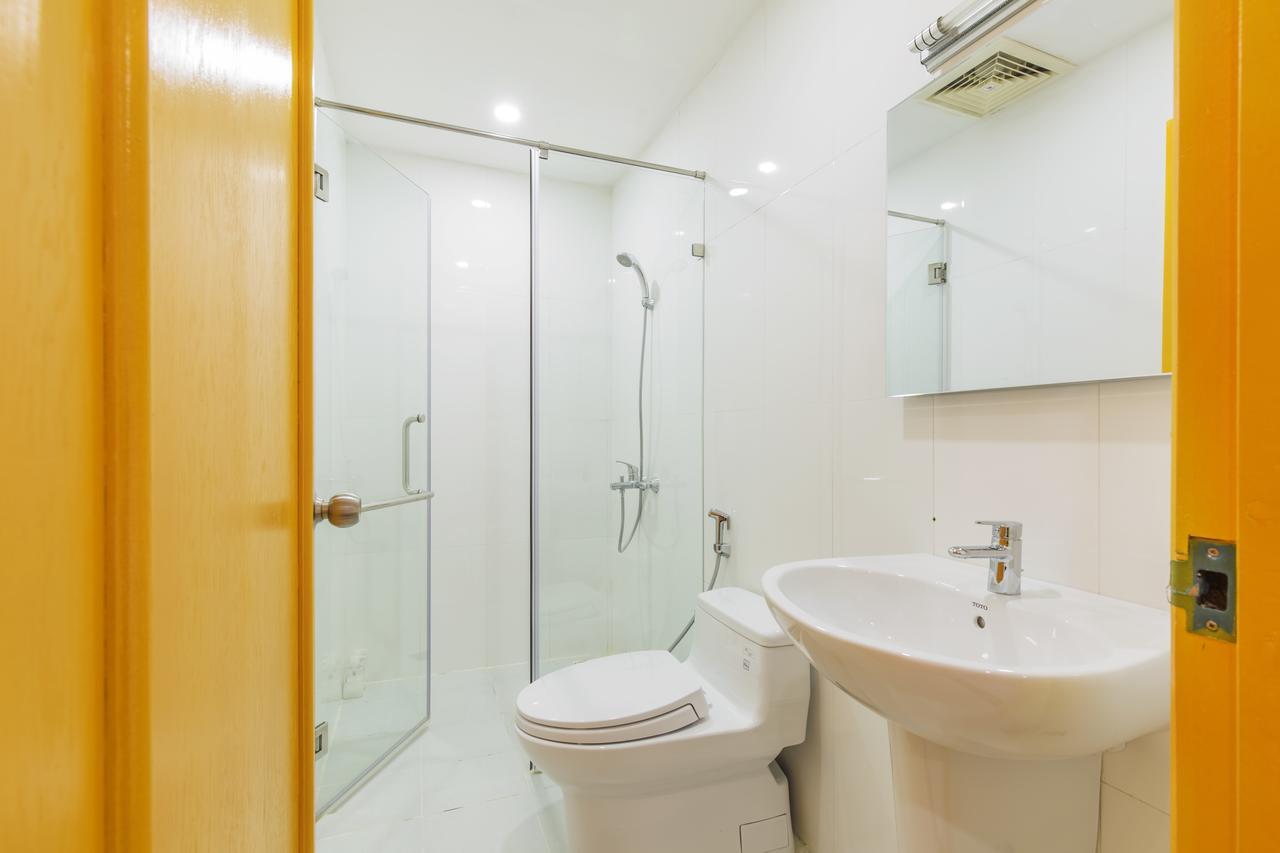 Hotel Zoolut 271 Ho Chi Minh City