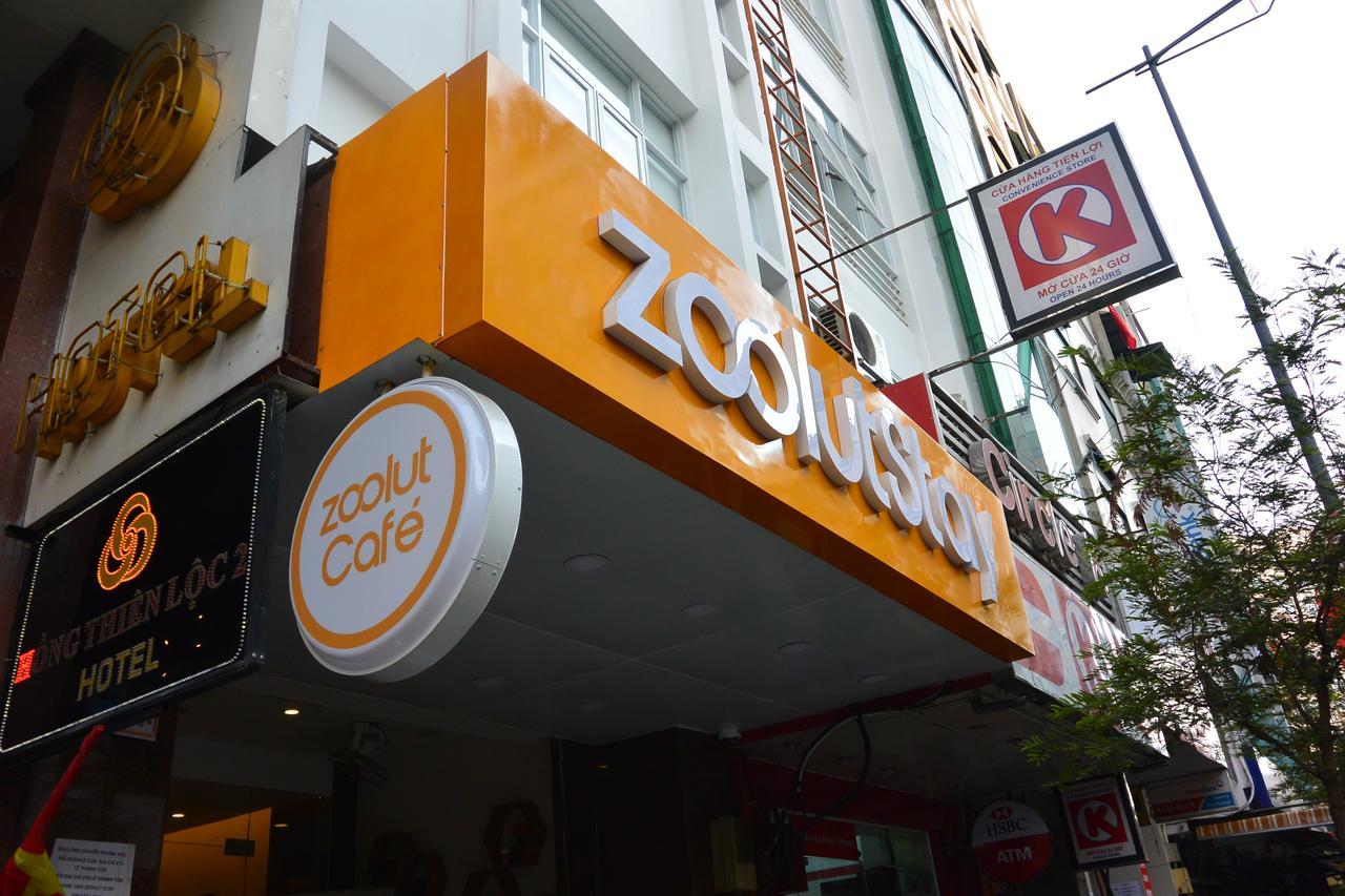 Zoolut 271 Ho Chi Minh City