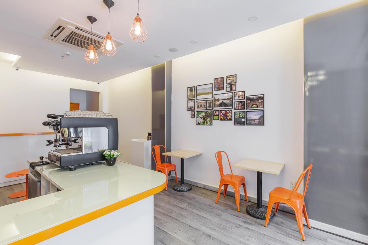 Hotel Zoolut 271 Ho Chi Minh City