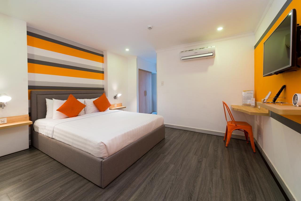 Hotel Zoolut 271