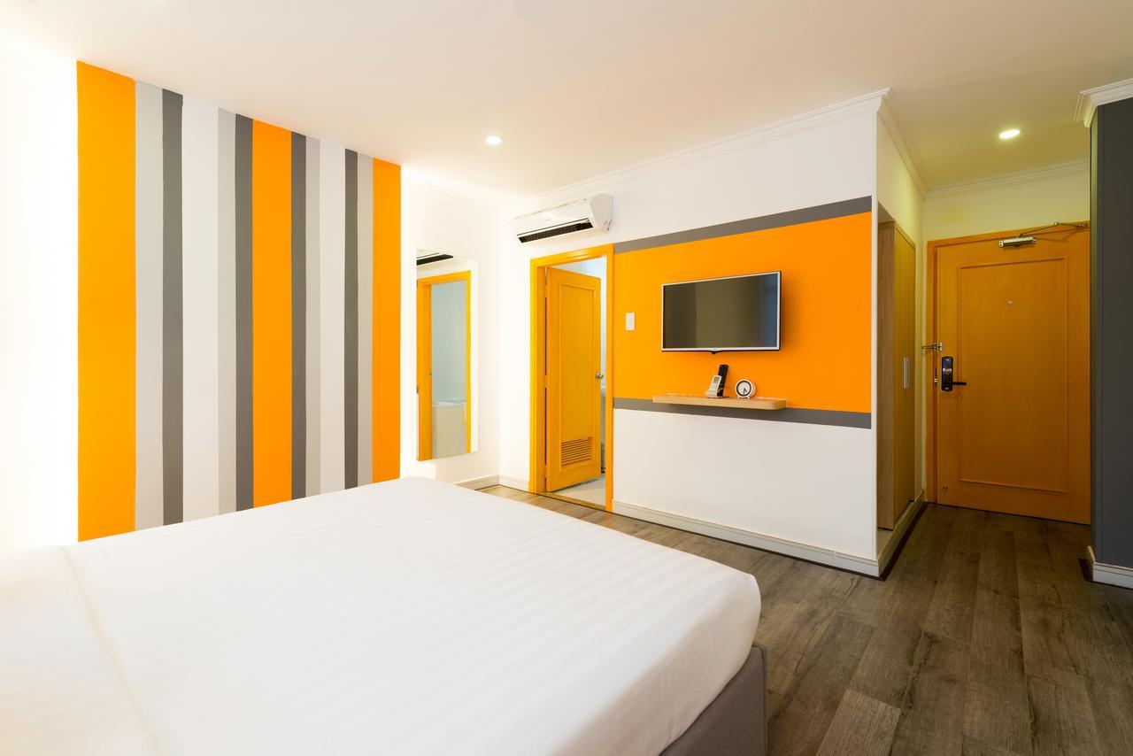 Zoolut 271 Hotel