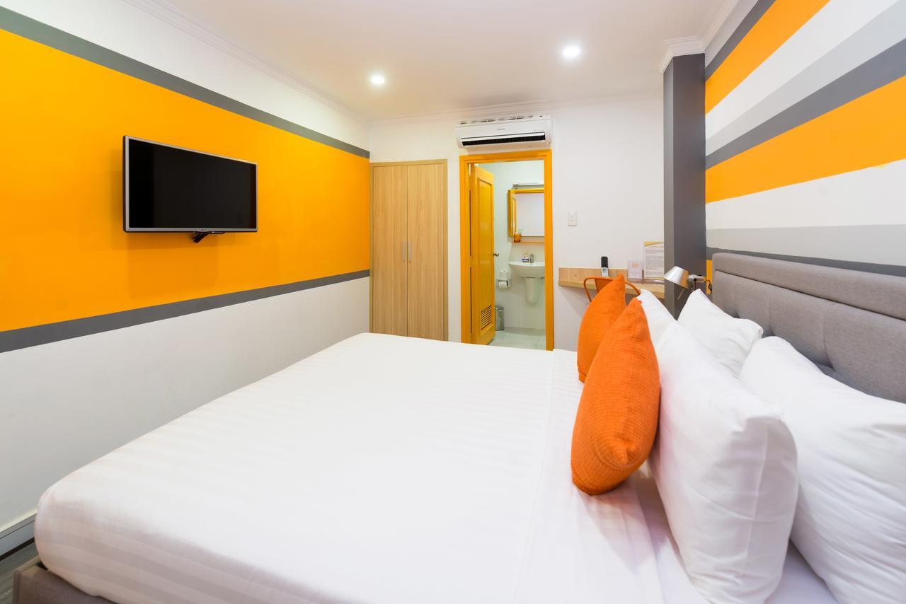 Hotel Zoolut 271 Ho Chi Minh City