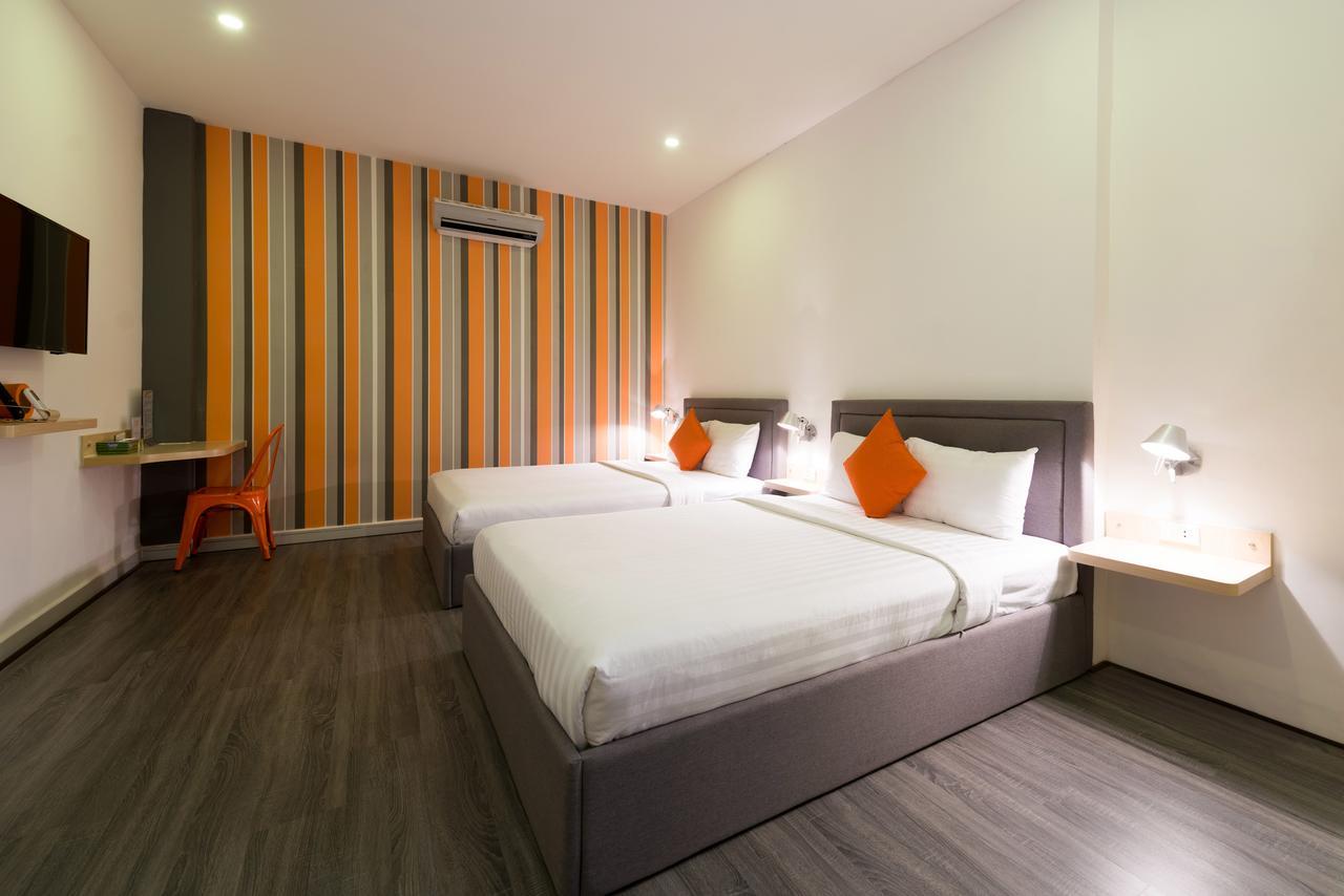 Zoolut 271 Hotel 3*
