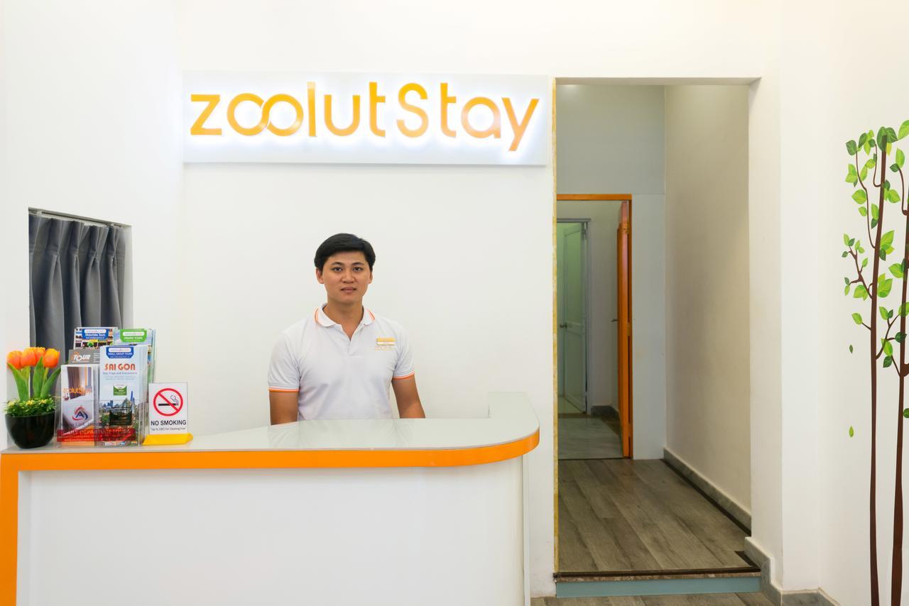Hotel Zoolut 271
