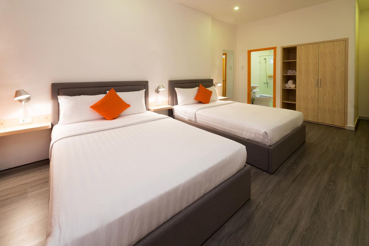 Zoolut 271 Hotel 3*