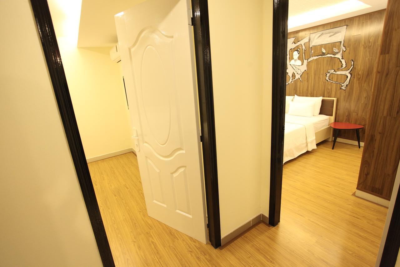 Aparthotel Diamond Ba Trung