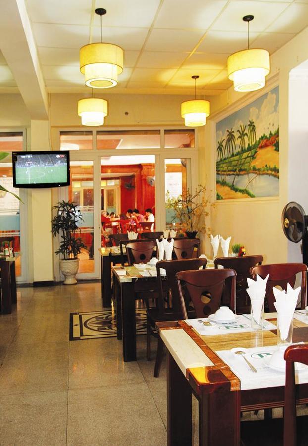 Hotel Phu An