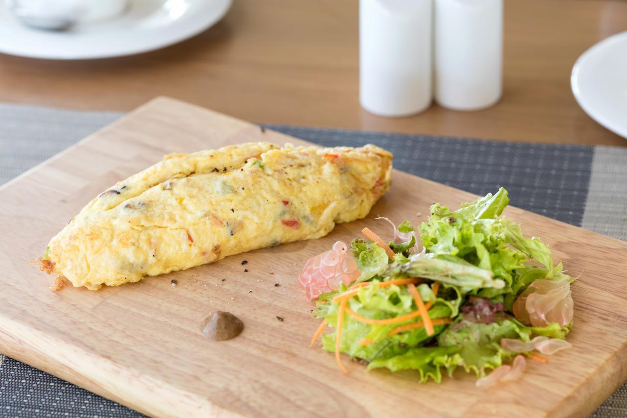 Fusion Saigon 4*