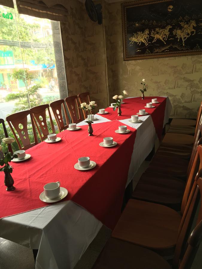 Phu An Hotel 2*