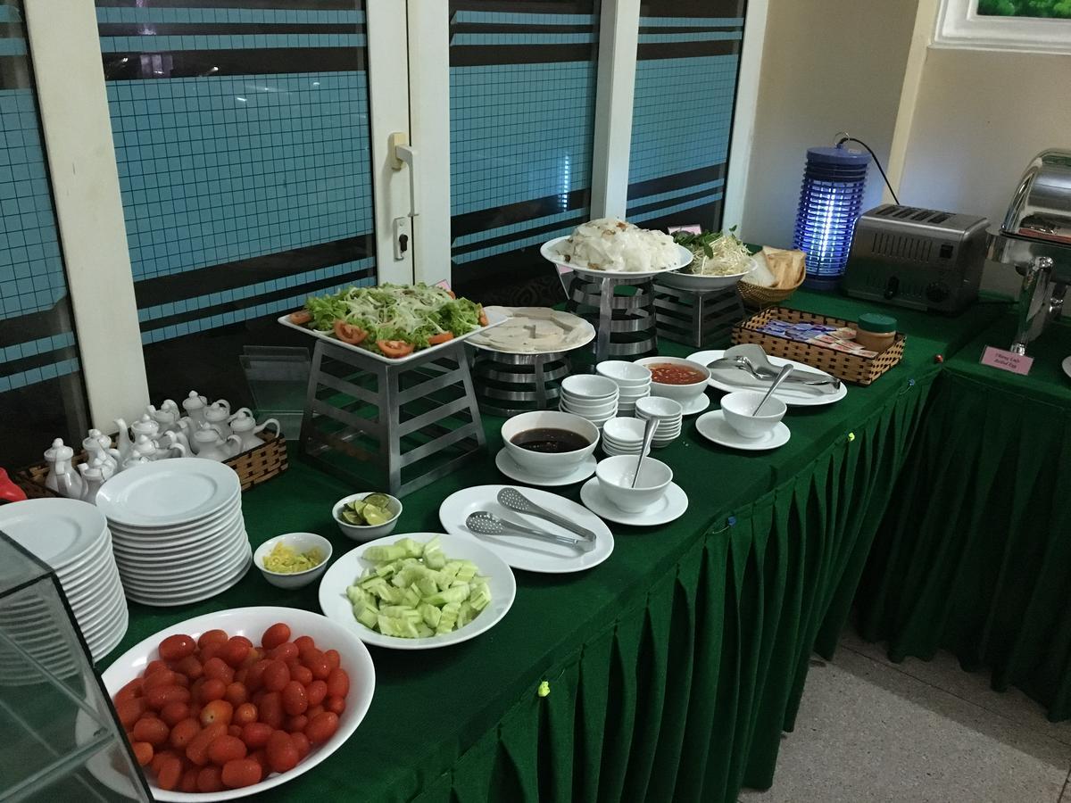 Hotel Phu An
