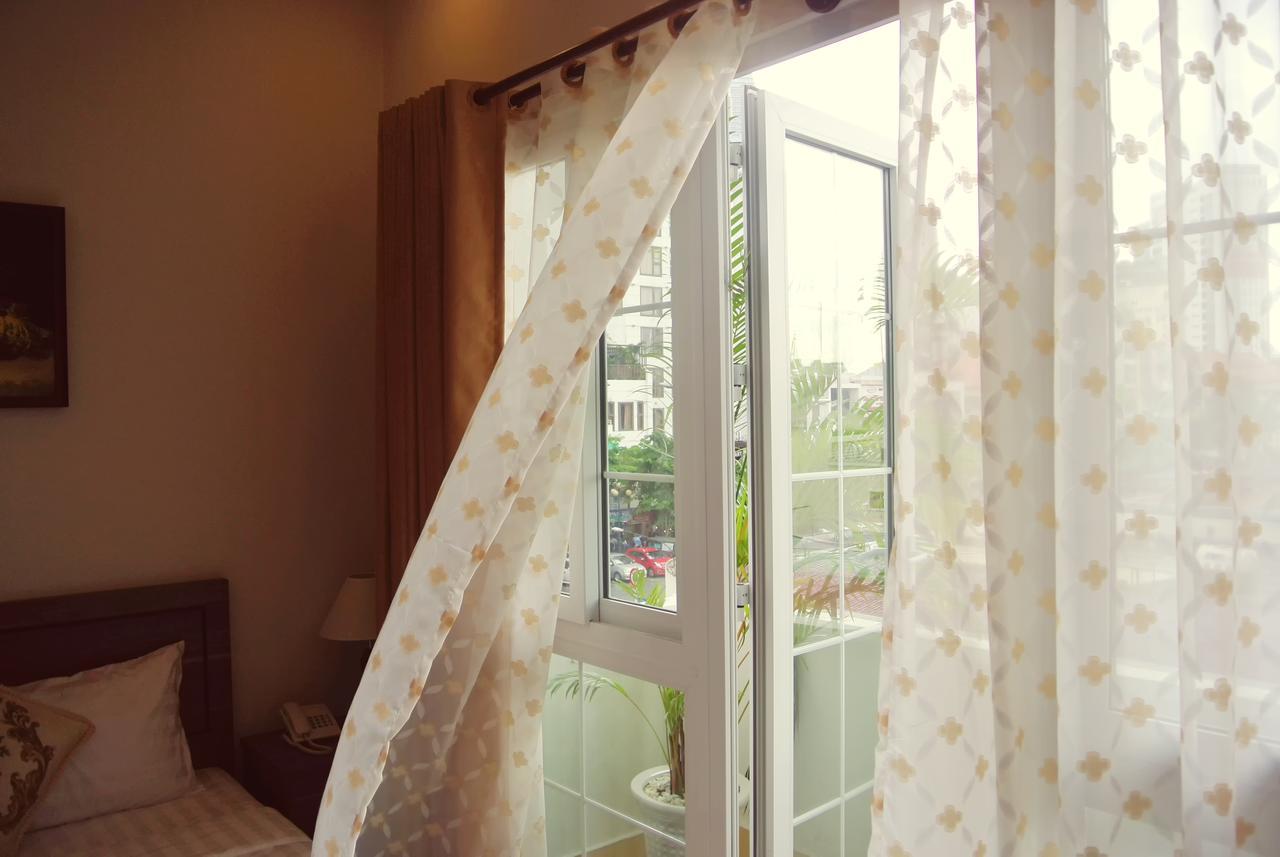 K * Ho Chi Minh City