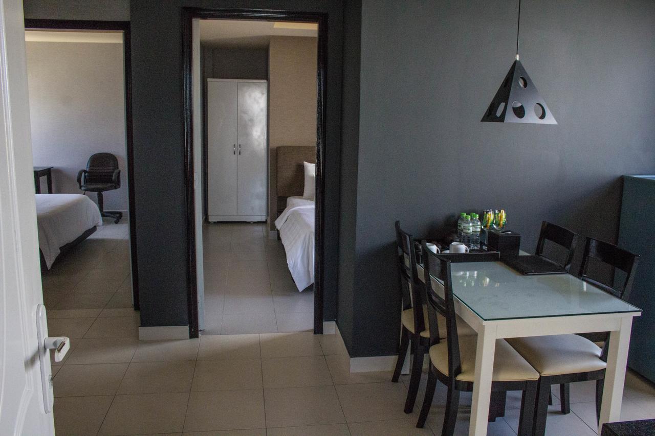 Diamond Ba Trung Aparthotel Ho Chi Minh City