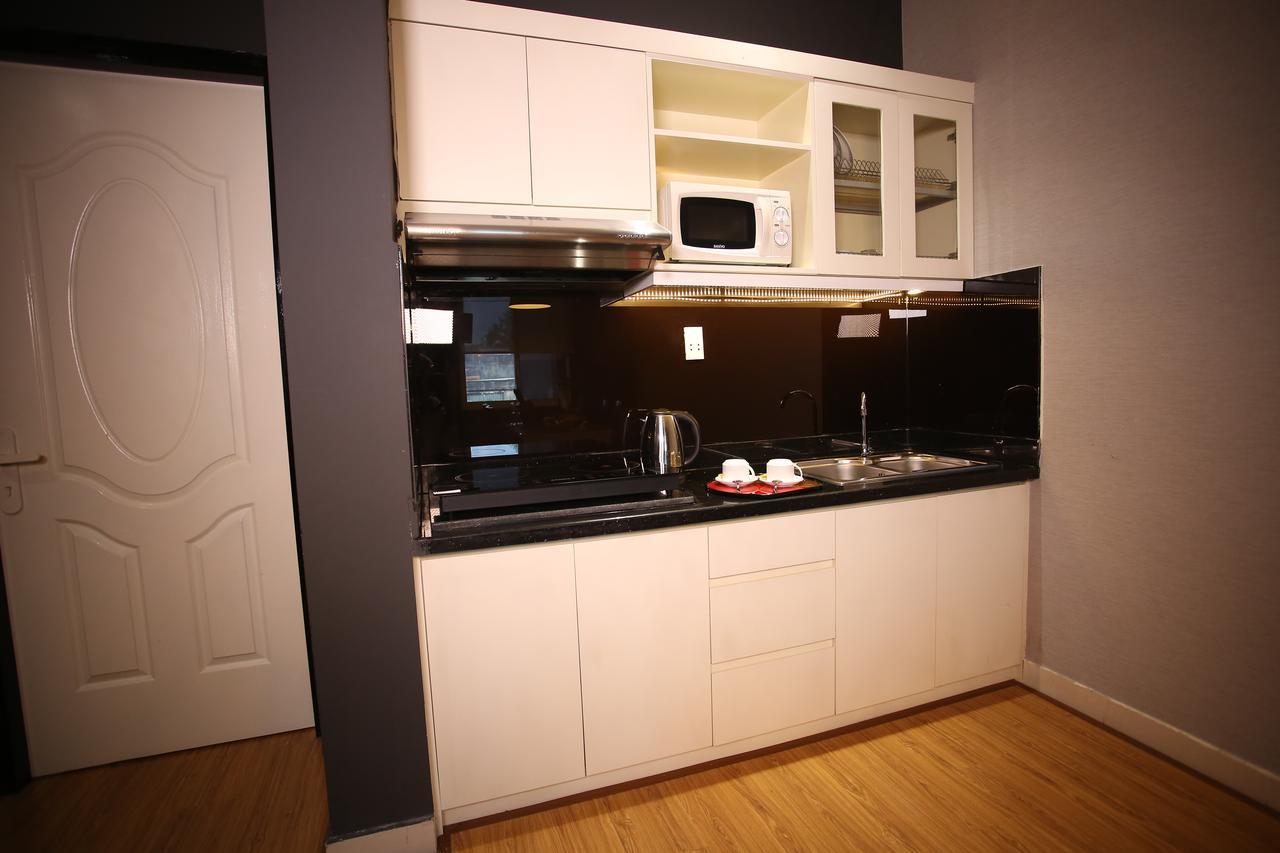 Diamond Ba Trung 2* Ho Chi Minh City
