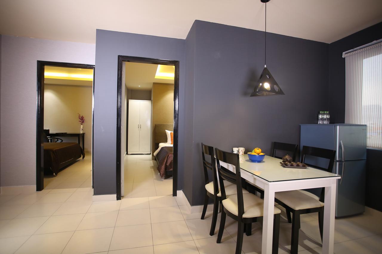 Diamond Ba Trung 2* Ho Chi Minh City