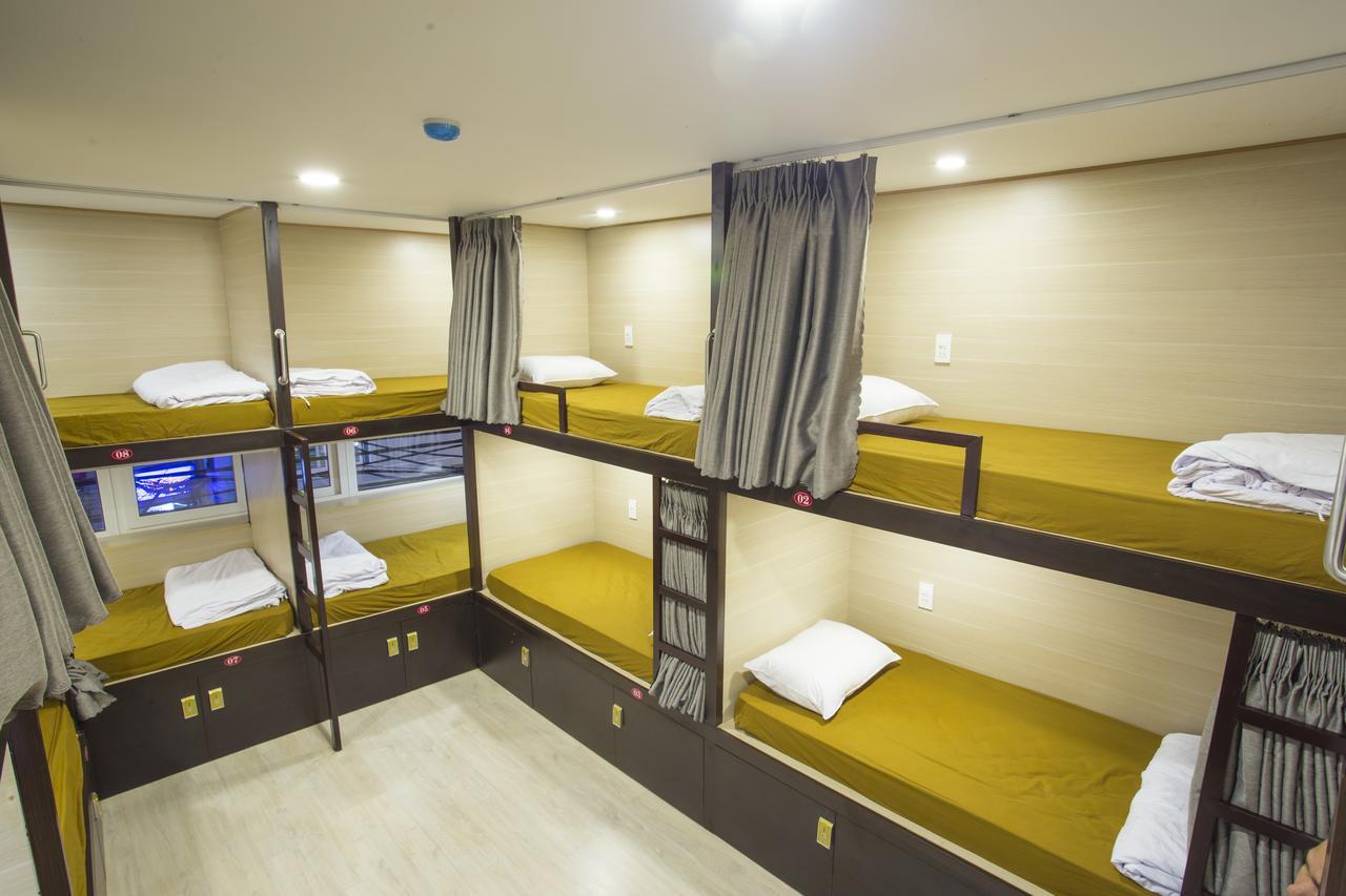 Hostel Saigon Marvel *
