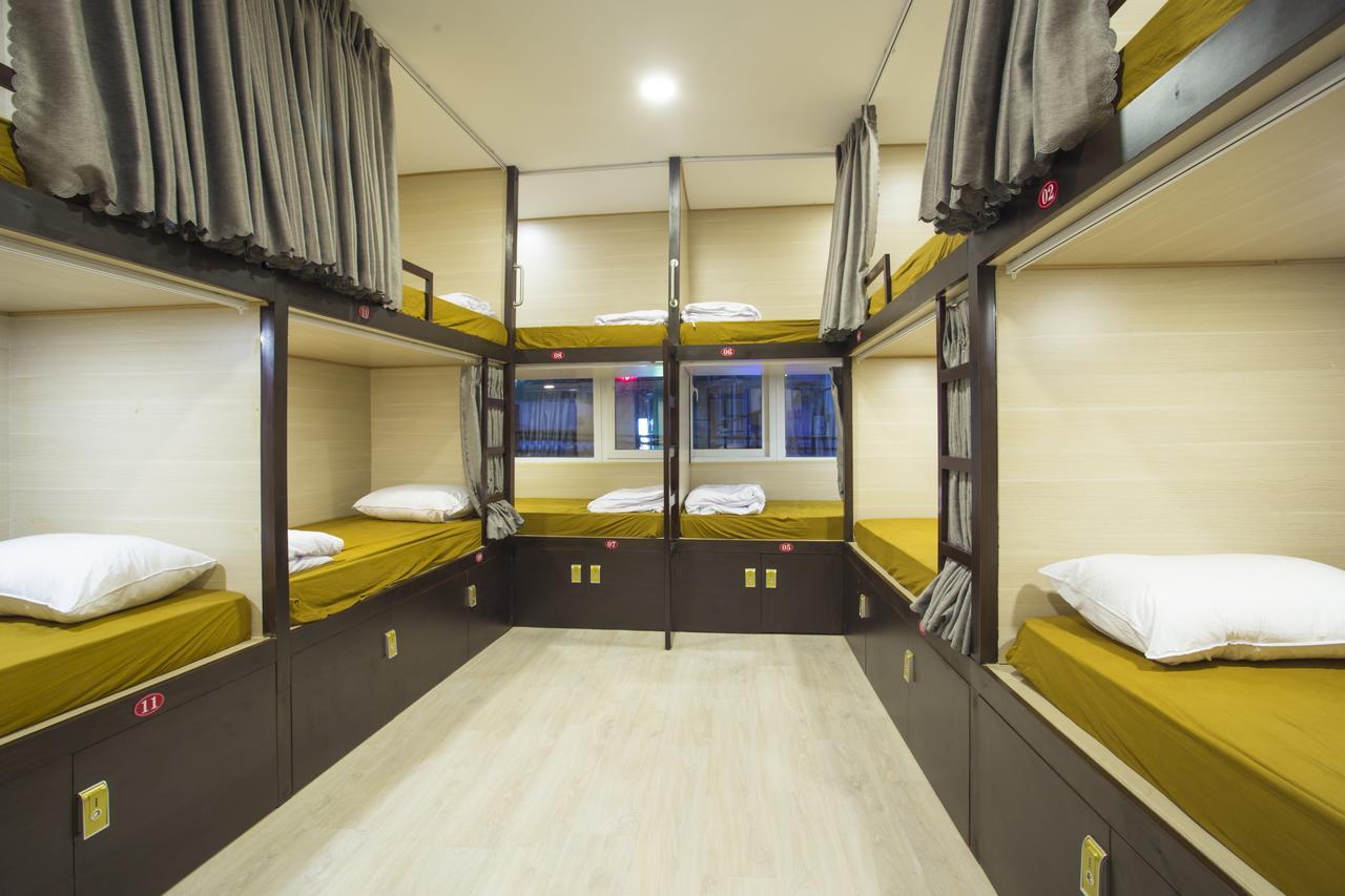 Hostel Saigon Marvel *