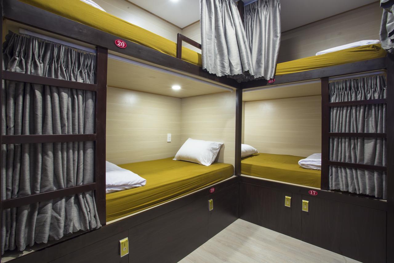 Saigon Marvel Hostel *