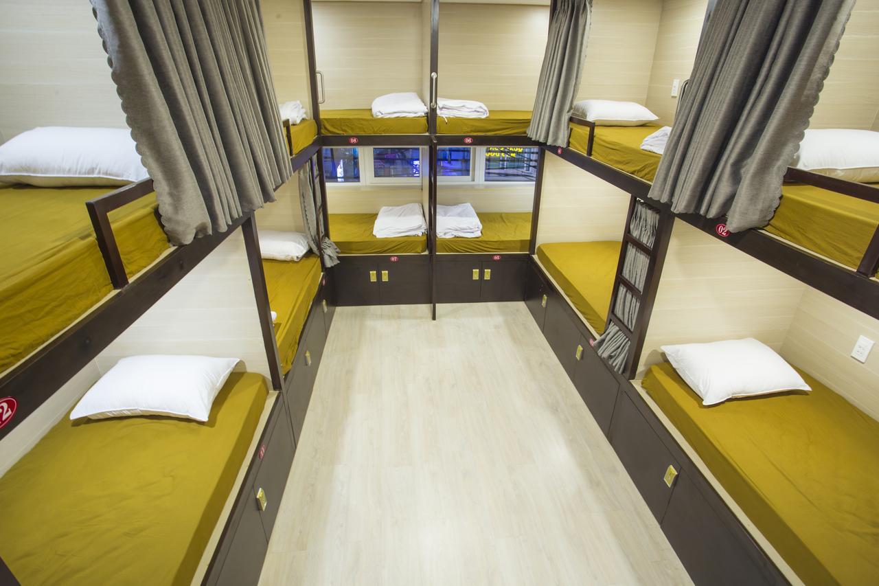 Hostel Saigon Marvel Ho Chi Minh City