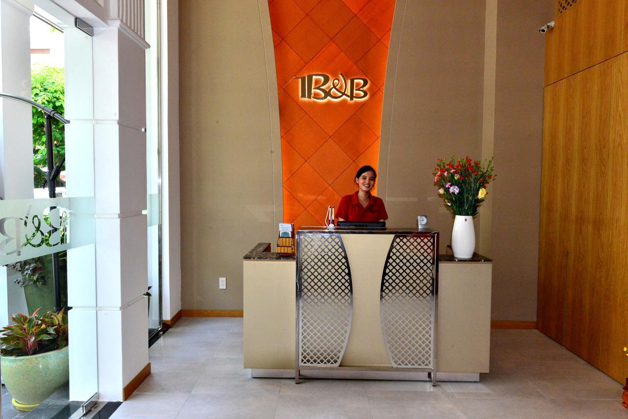 Phu My Hung - Saigon South Serviced - Near Vivo Mall Aparthotel Ho Chi Minh City