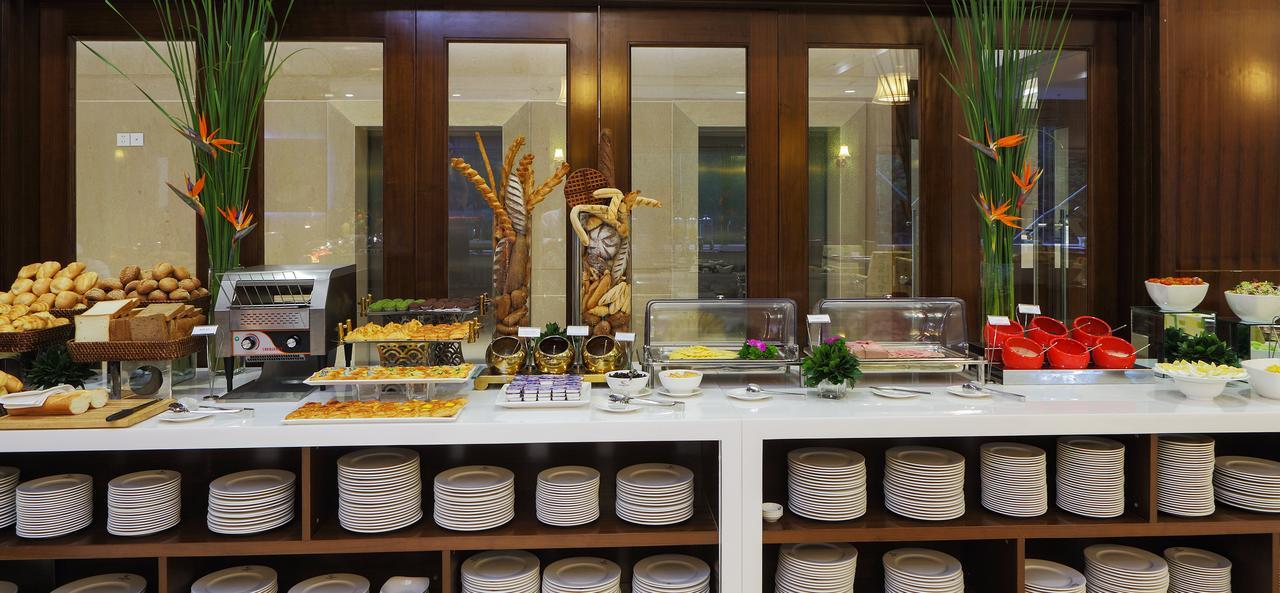 Hotel Central 4*