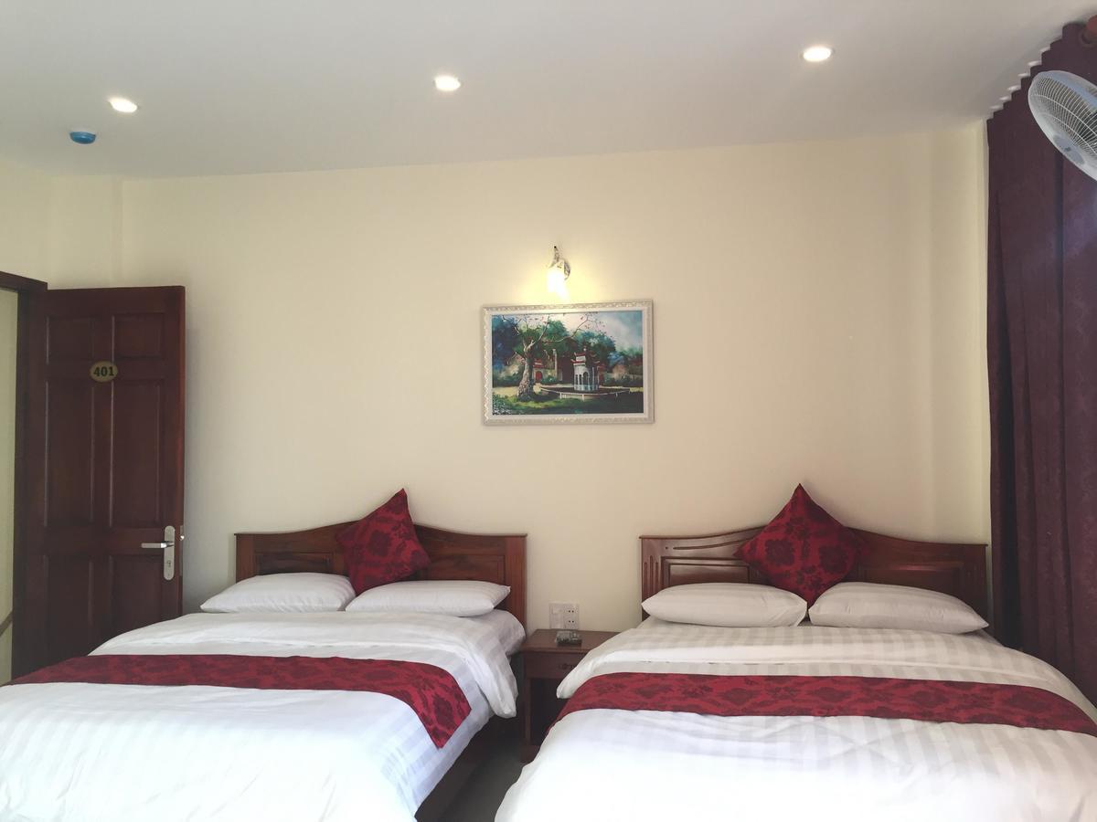 Hotel Hoang Phung 2*