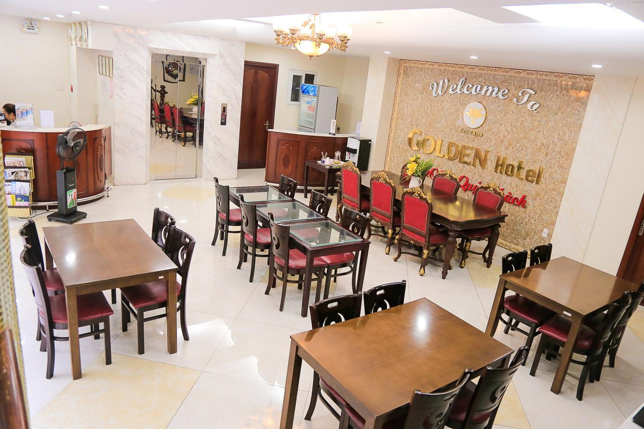 Hotel Golden