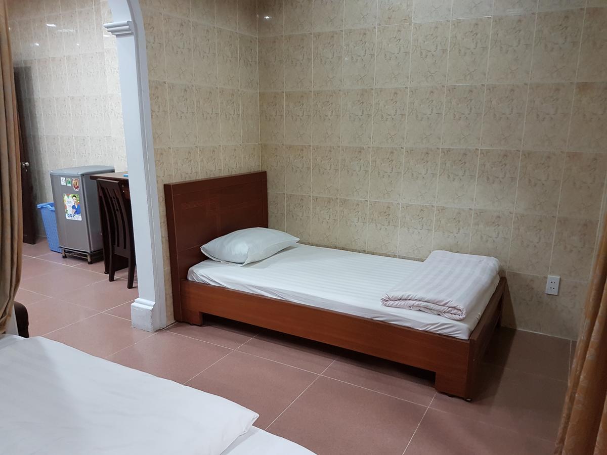 Hotel Le Ai *