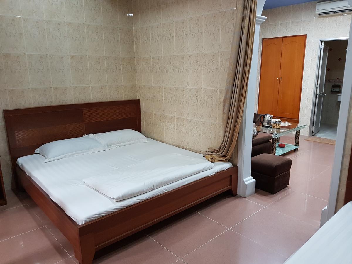 Hotel Le Ai Ho Chi Minh City